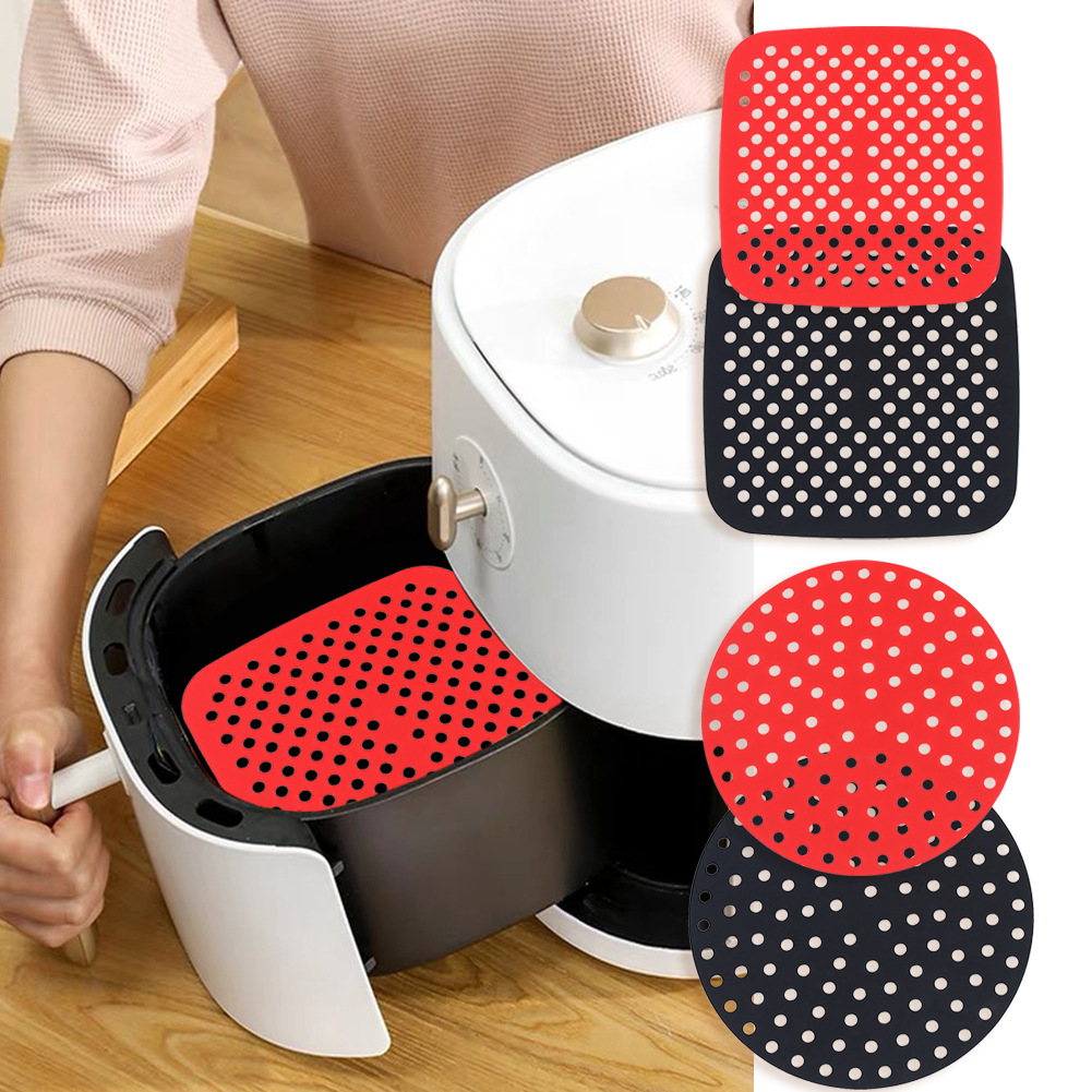 High Quality Air Fryer Silicon - Commercial Kitchen Setup のレビューと価格