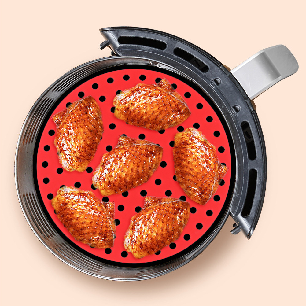 High Quality Air Fryer Silicon - Commercial Kitchen Setup のレビューと価格