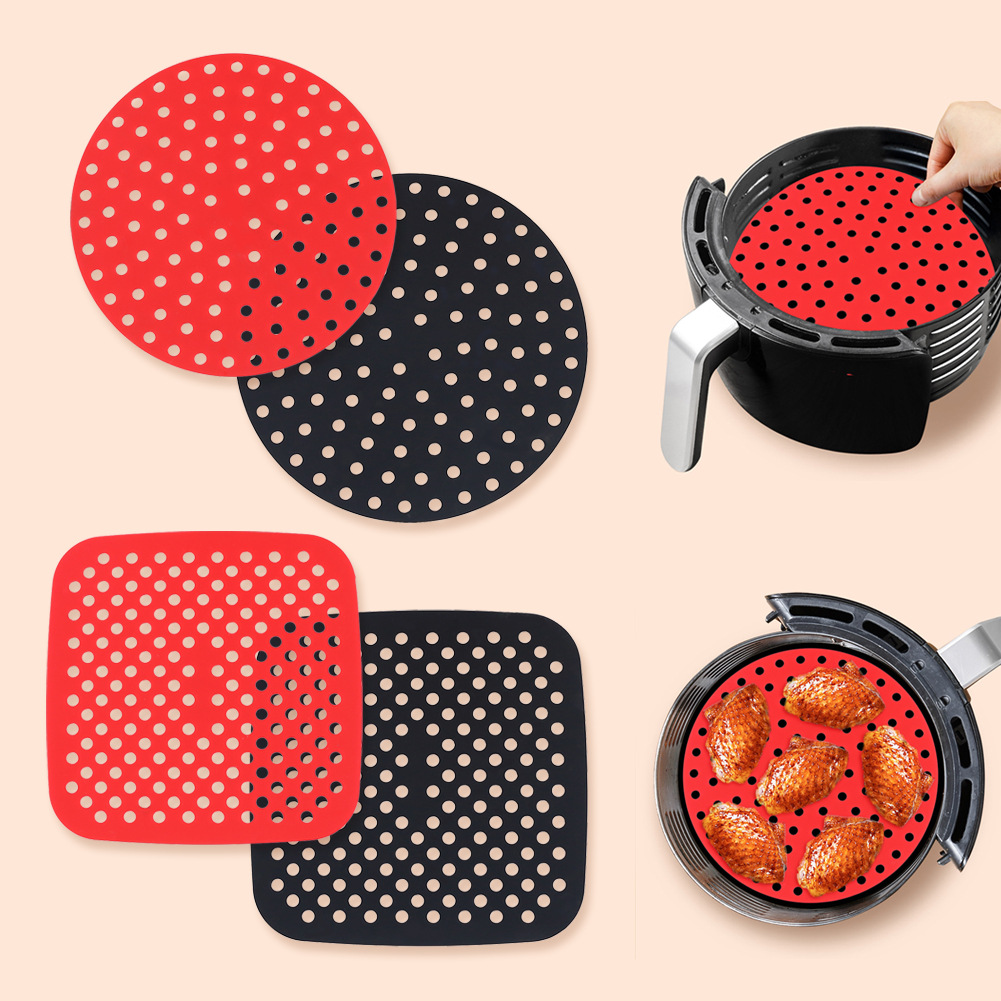 High Quality Air Fryer Silicon - Commercial Kitchen Setup のレビューと価格