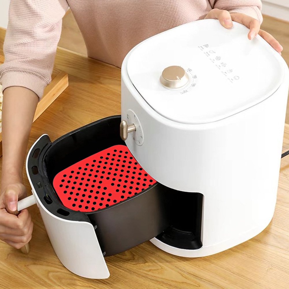 High Quality Air Fryer Silicon - Commercial Kitchen Setup のレビューと価格