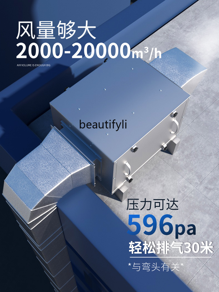 Powerful Restaurant Kitchen Ex - Commercial Kitchen Range Hood のレビューと価格