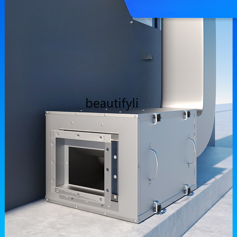 Powerful Restaurant Kitchen Ex - Commercial Kitchen Range Hood のレビューと価格