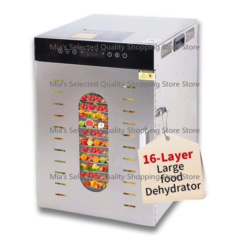 Commercial Digital Food Dehydr - Commercial Kitchen Zones のレビューと価格