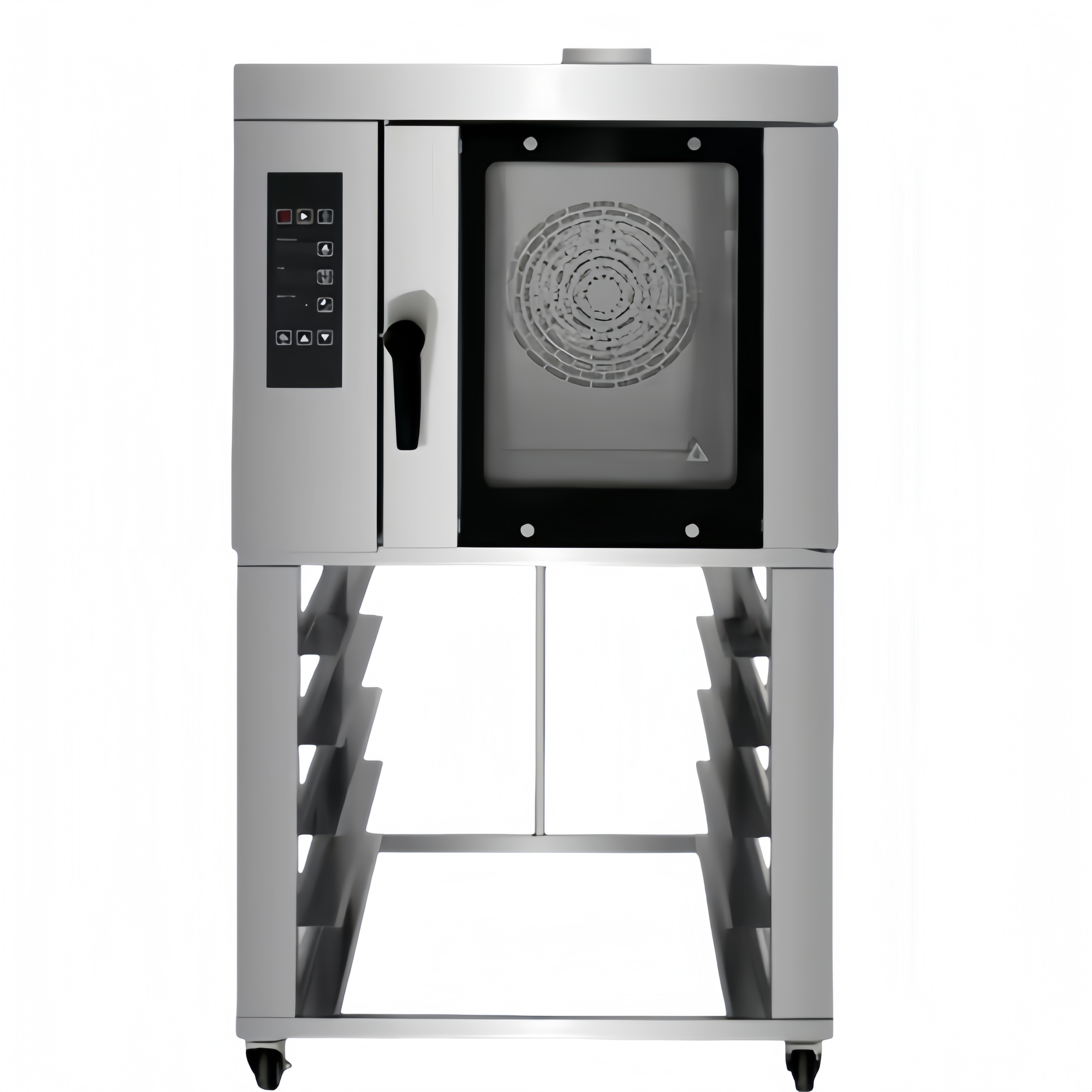 304 Stainless Steel Commercial - Commercial Kitchen Steamer のレビューと価格