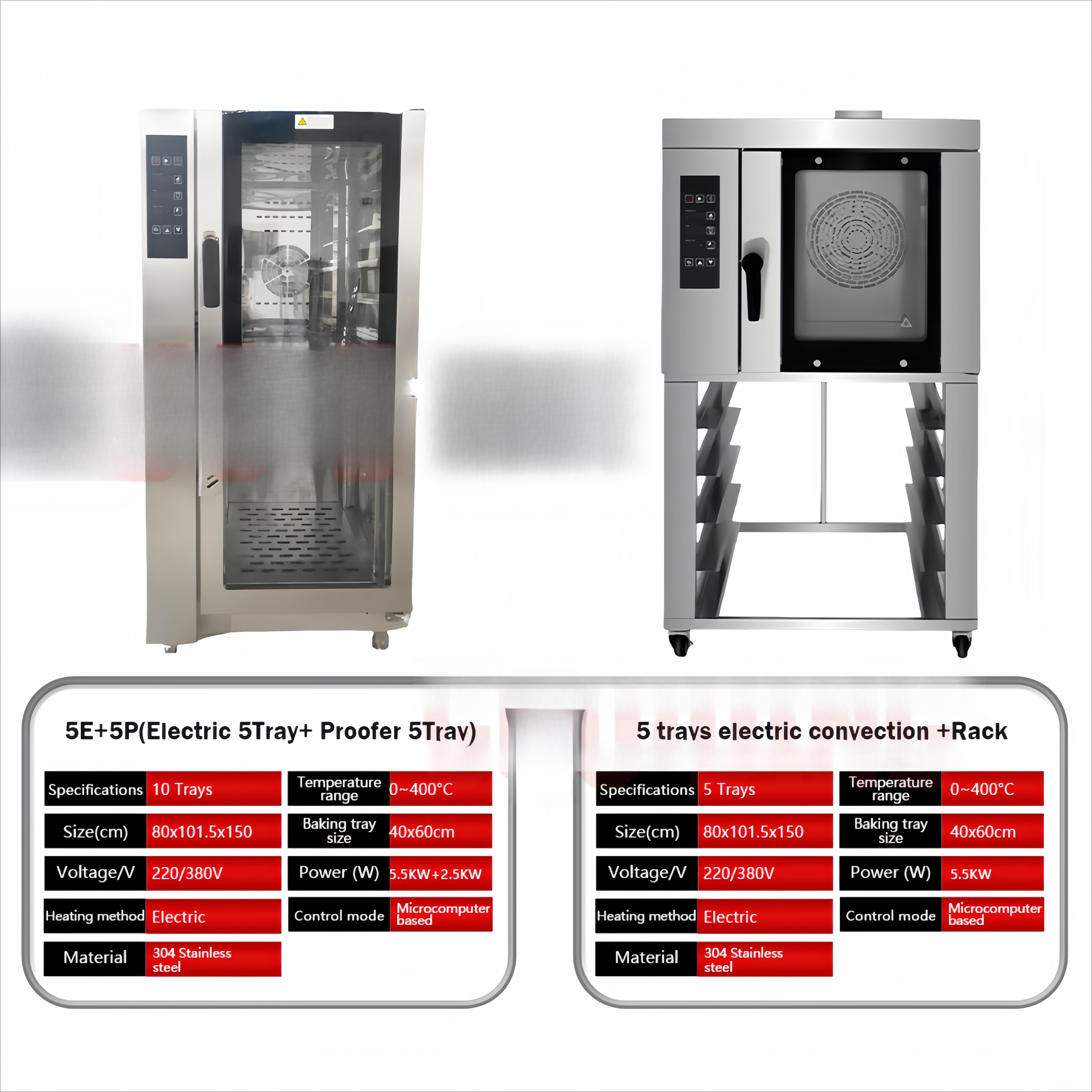 304 Stainless Steel Commercial - Commercial Kitchen Steamer のレビューと価格