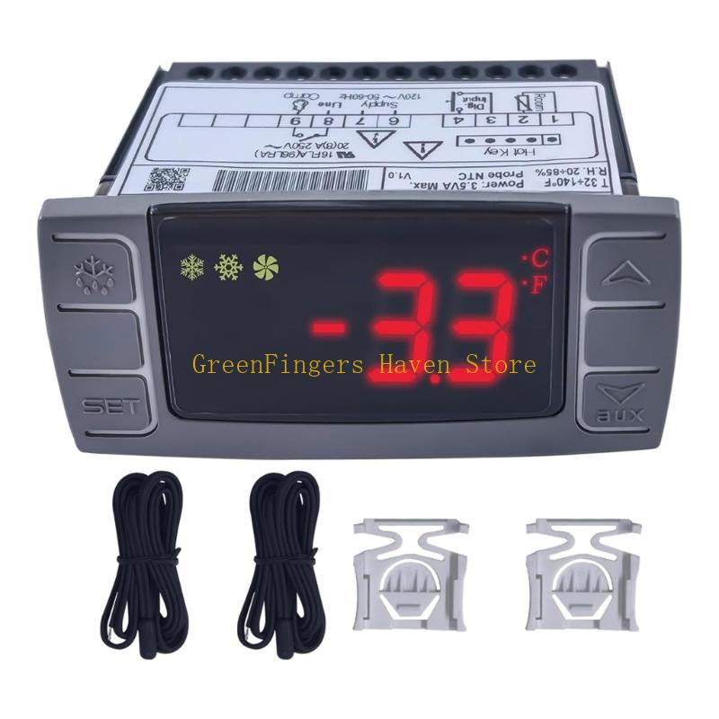 F68D Commercial Grade Temperat - Commercial Kitchen Hardware のレビューと価格