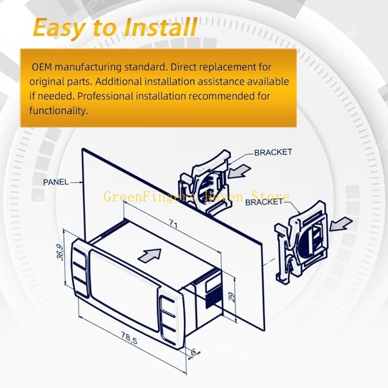 F68D Commercial Grade Temperat - Commercial Kitchen Hardware のレビューと価格