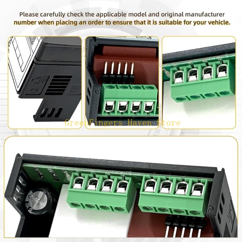 F68D Commercial Grade Temperat - Commercial Kitchen Hardware のレビューと価格