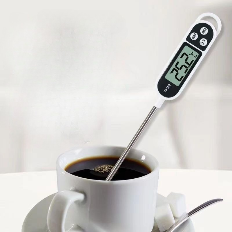 1Pc Food Thermometer, Kitchen  - Commercial Kitchen Setup のレビューと価格