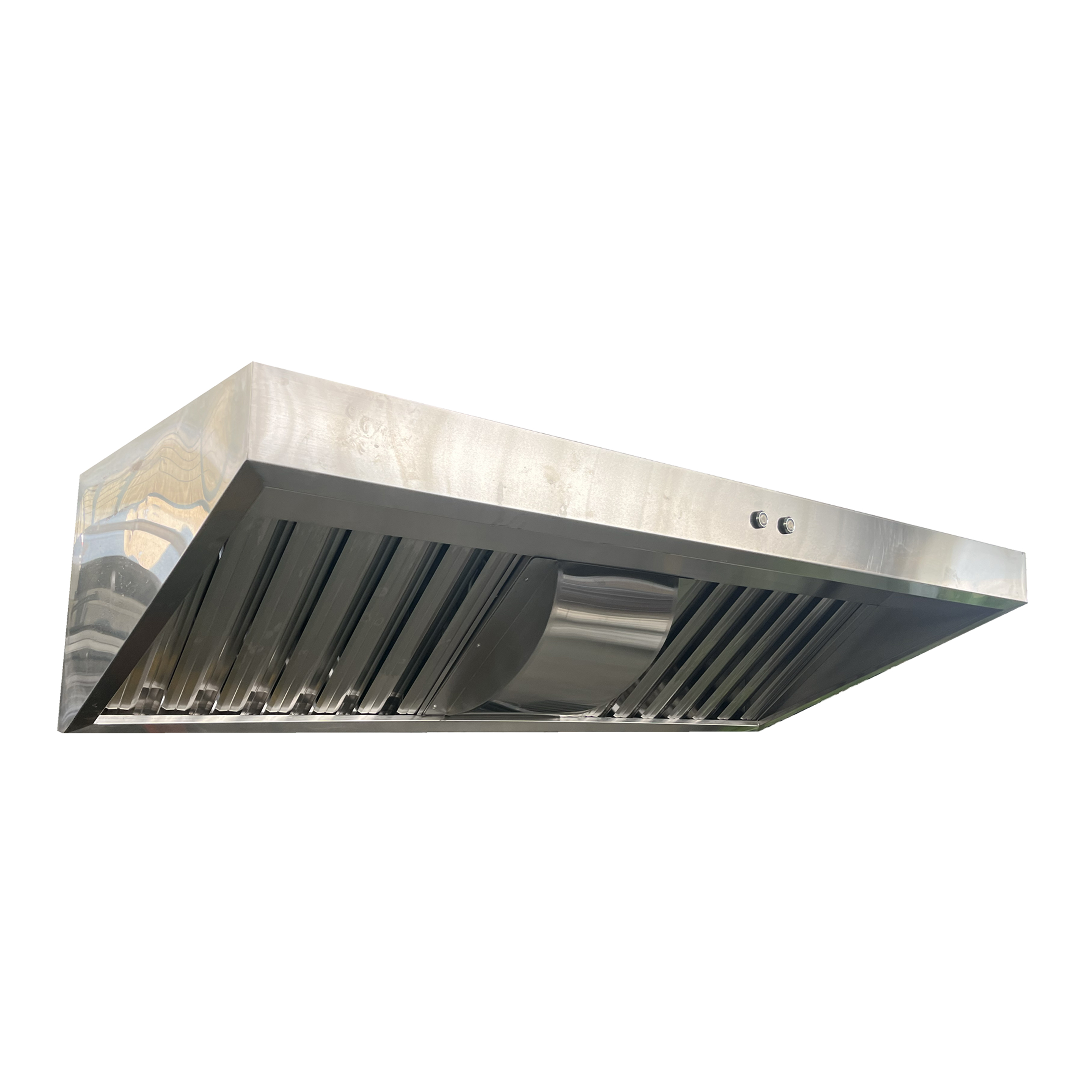 Food Trailer RV Use Custom 201 - Commercial Kitchen Range Hood のレビューと価格