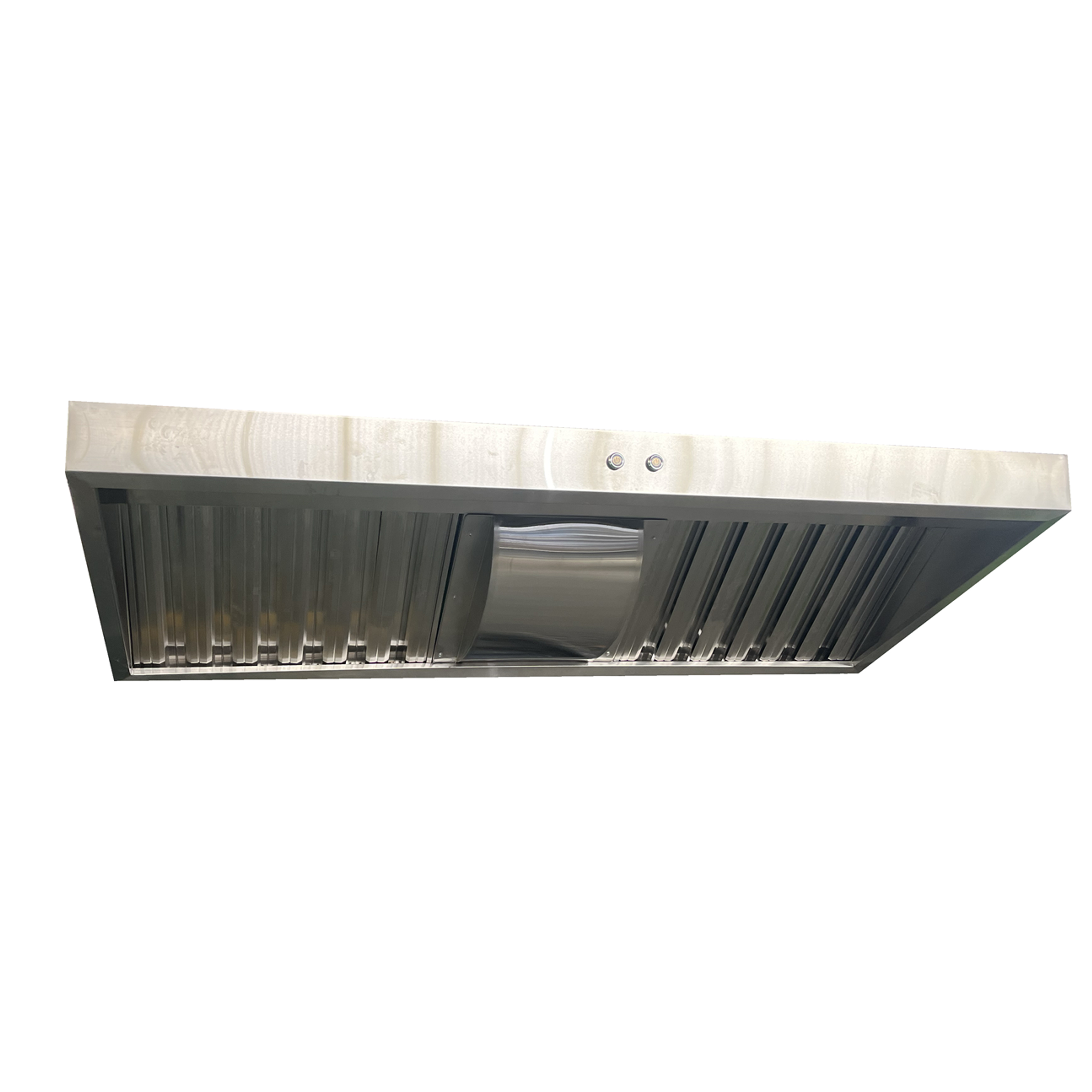 Food Trailer RV Use Custom 201 - Commercial Kitchen Range Hood のレビューと価格