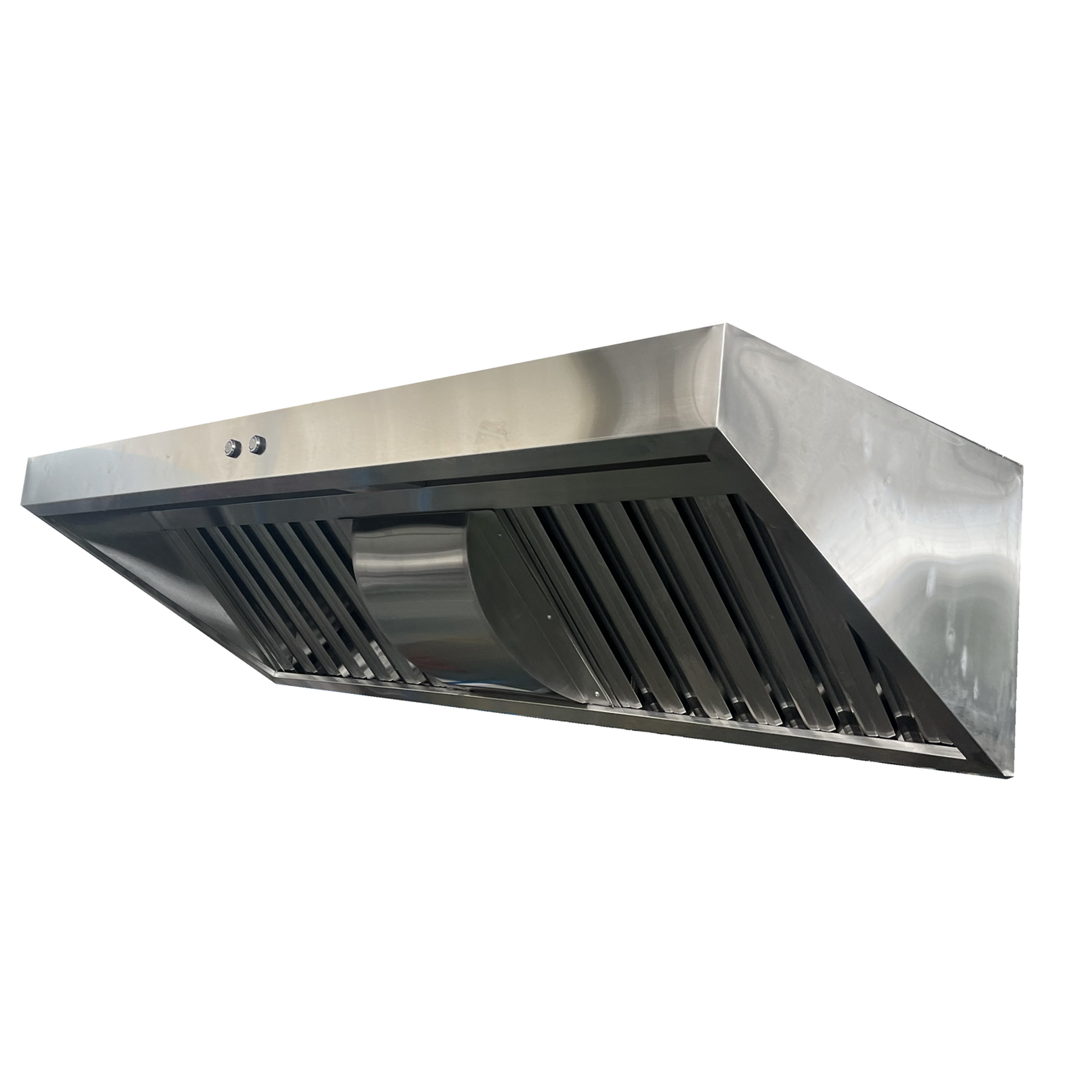 Food Trailer RV Use Custom 201 - Commercial Kitchen Range Hood のレビューと価格