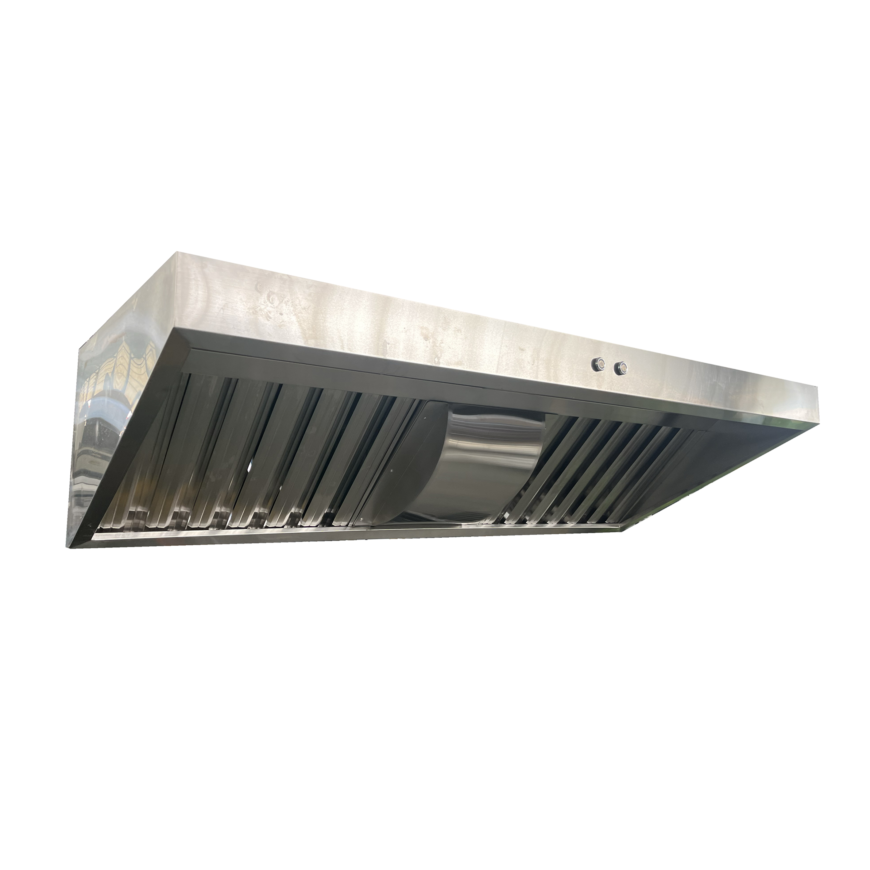 Food Trailer RV Use Custom 201 - Commercial Kitchen Range Hood のレビューと価格