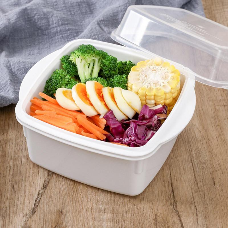 Microwave Steamer Vegetable St - Commercial Kitchen Steamer のレビューと価格