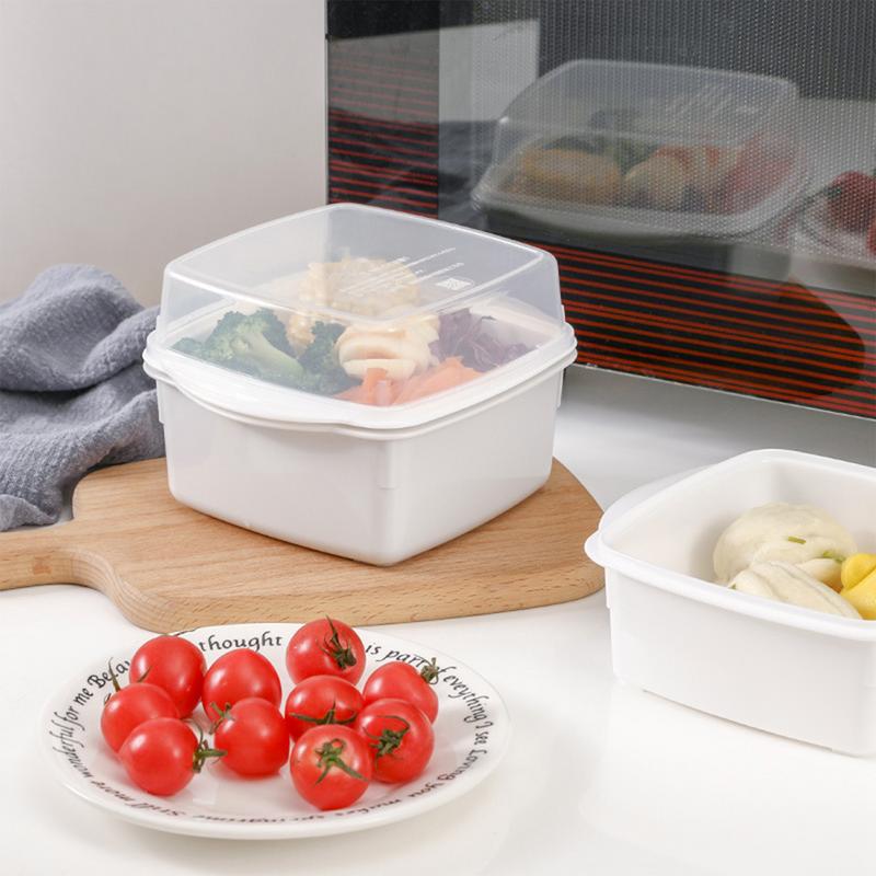 Microwave Steamer Vegetable St - Commercial Kitchen Steamer のレビューと価格