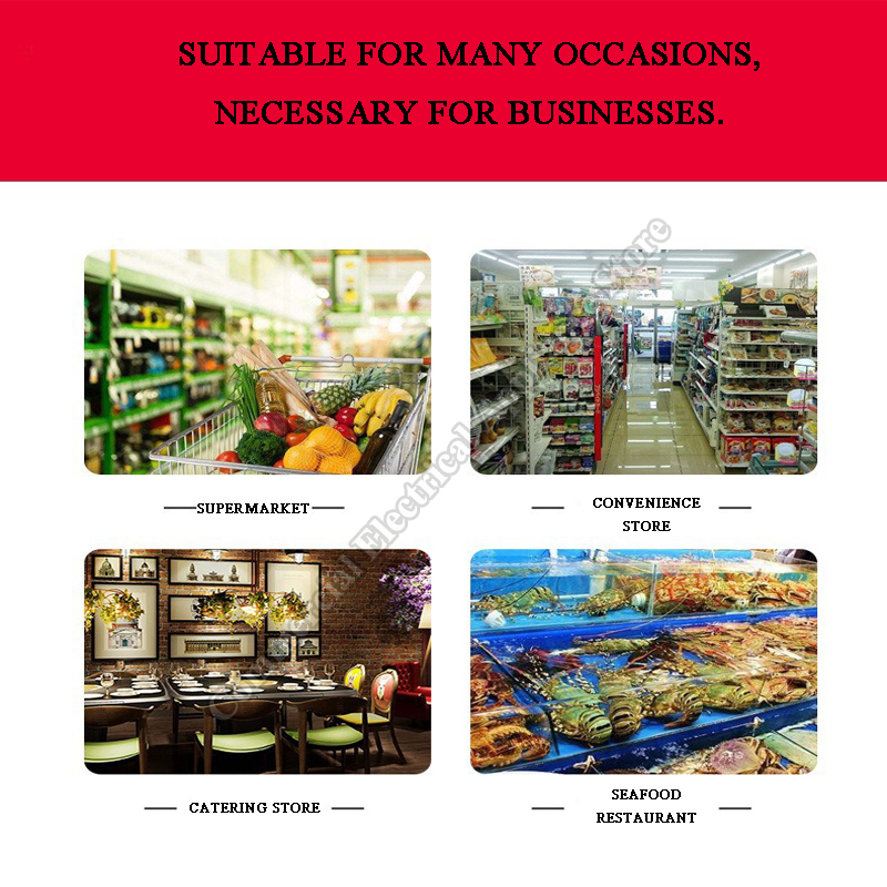 Four-Door Commercial Refrigera - Commercial Kitchen Zones のレビューと価格
