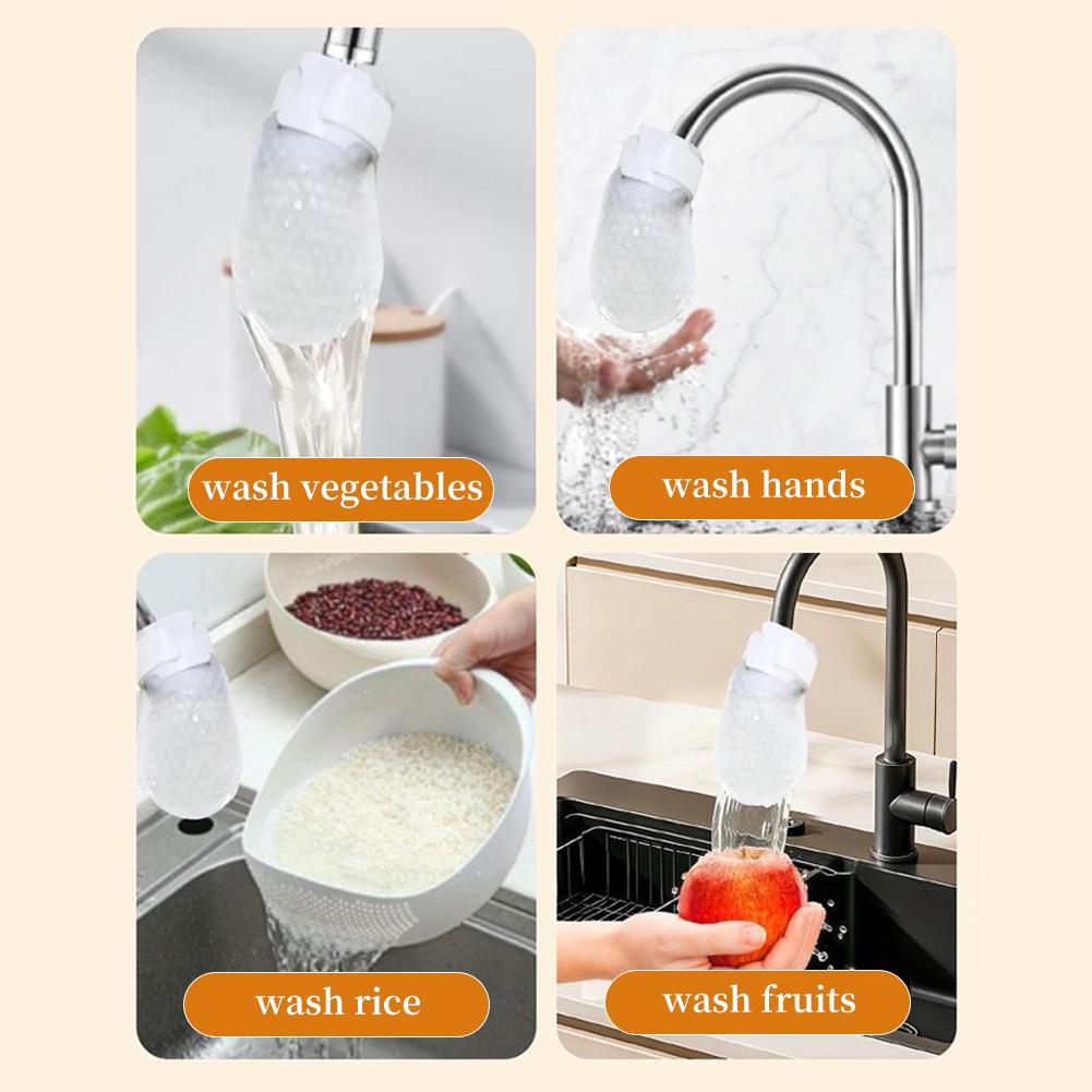 Faucet Filter Pads High Densit - Commercial Kitchen Tap のレビューと価格