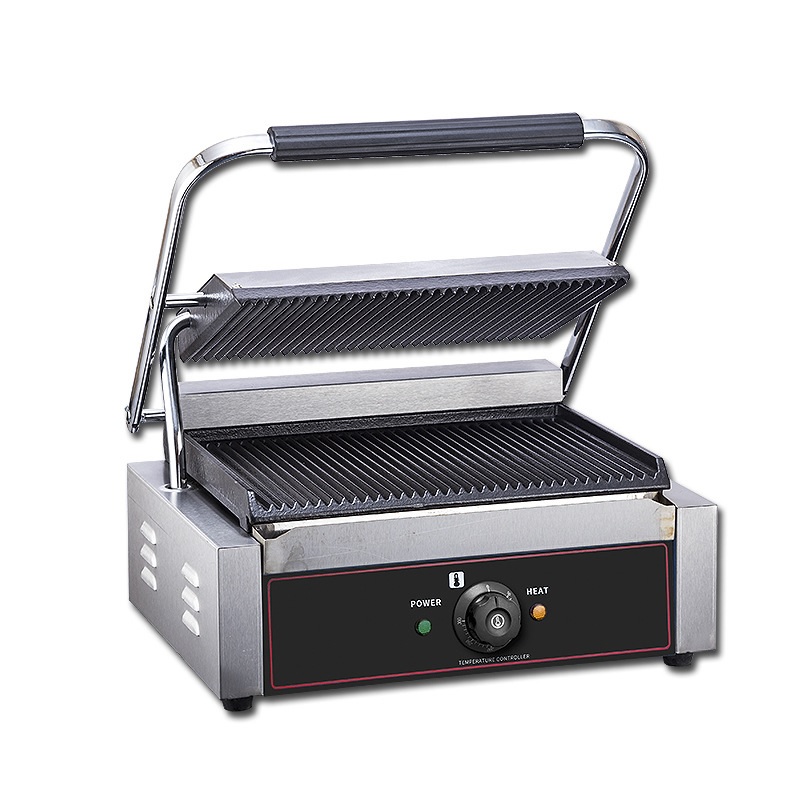 New  Commercial Electric Conta - Commercial Kitchen Grill のレビューと価格