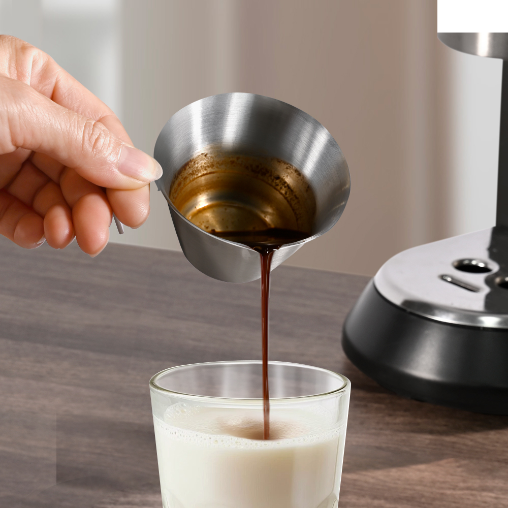 100ML Espresso Extraction Cup  - Commercial Kitchen Setup のレビューと価格
