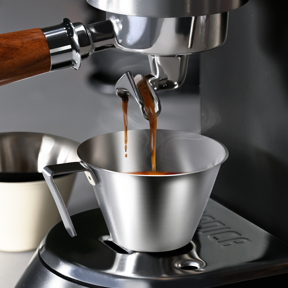 100ML Espresso Extraction Cup  - Commercial Kitchen Setup のレビューと価格