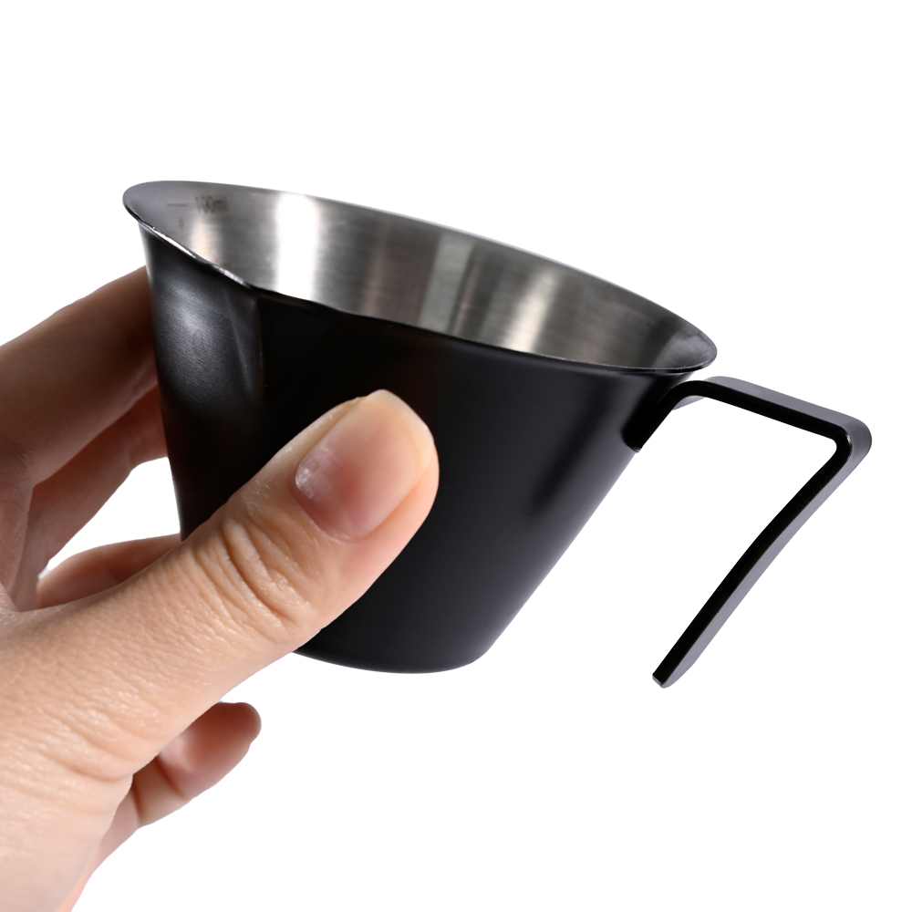 100ML Espresso Extraction Cup  - Commercial Kitchen Setup のレビューと価格