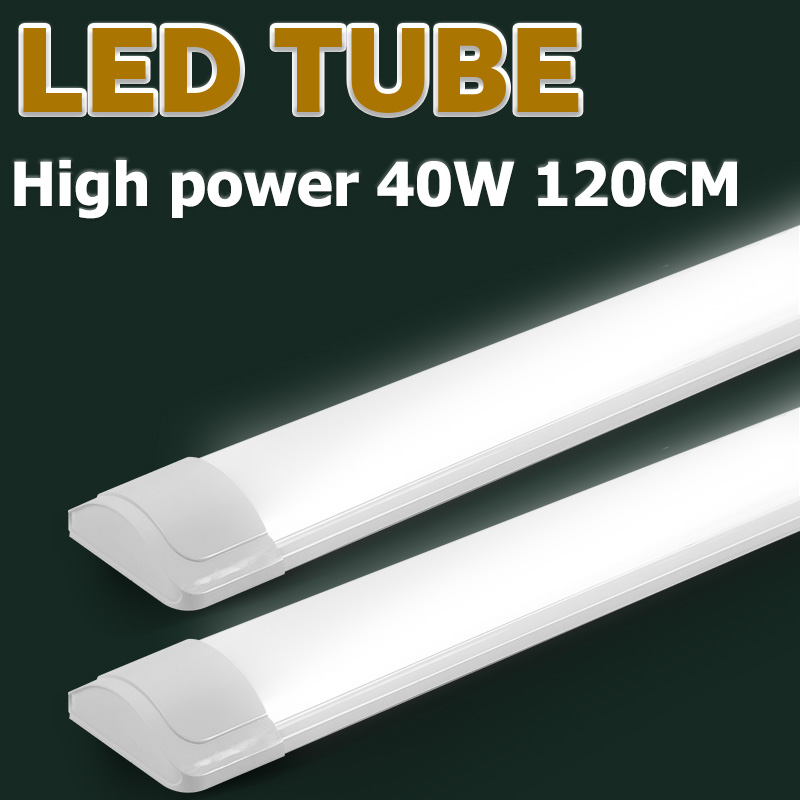 40W Led Tube Light Bar Super B - Commercial Kitchen Youtube のレビューと価格