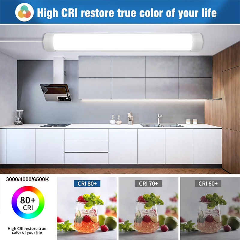 40W Led Tube Light Bar Super B - Commercial Kitchen Youtube のレビューと価格