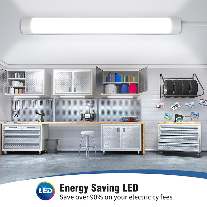 40W Led Tube Light Bar Super B - Commercial Kitchen Youtube のレビューと価格