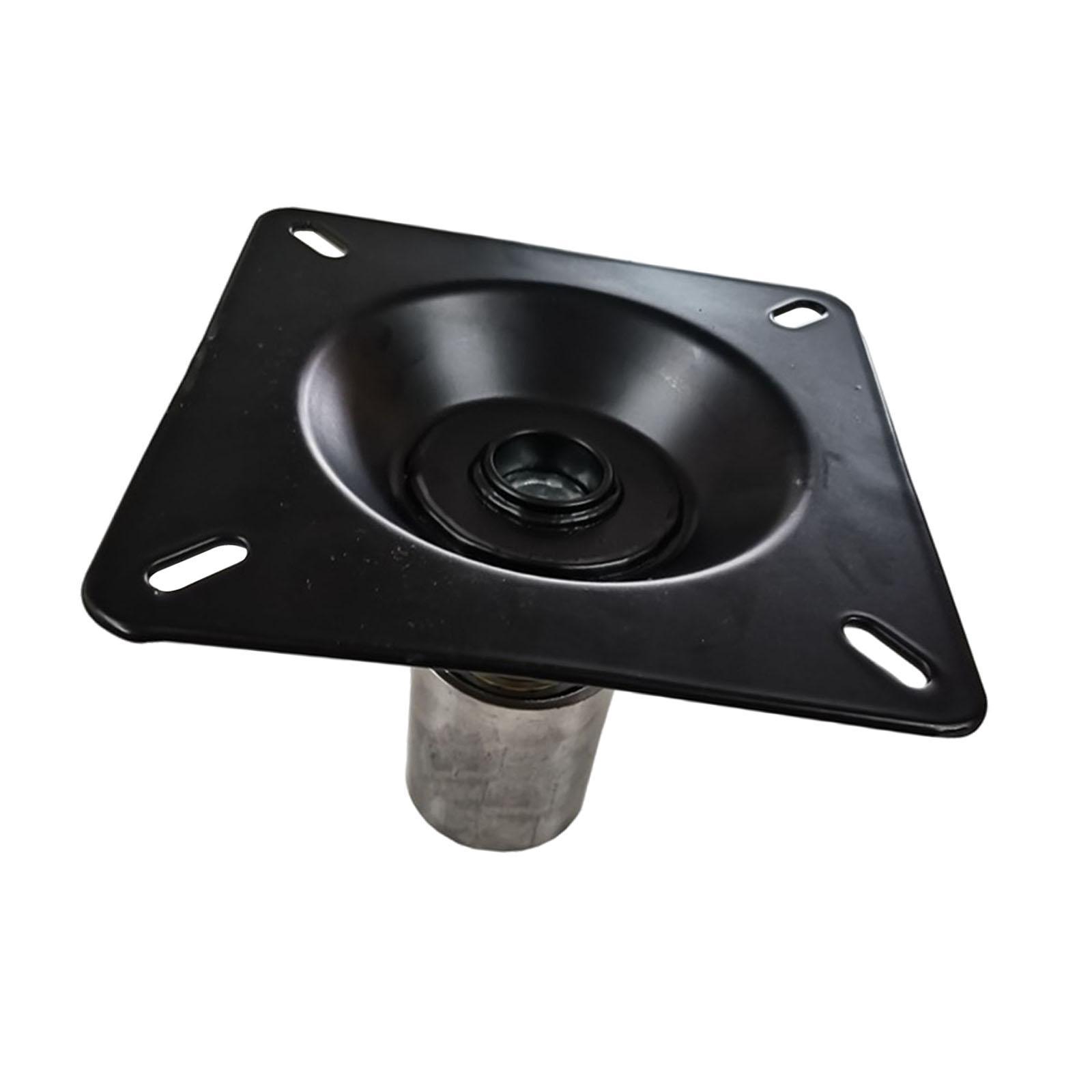 Swivel Bar Stool Plate 360 Deg - Commercial Kitchen Hardware のレビューと価格