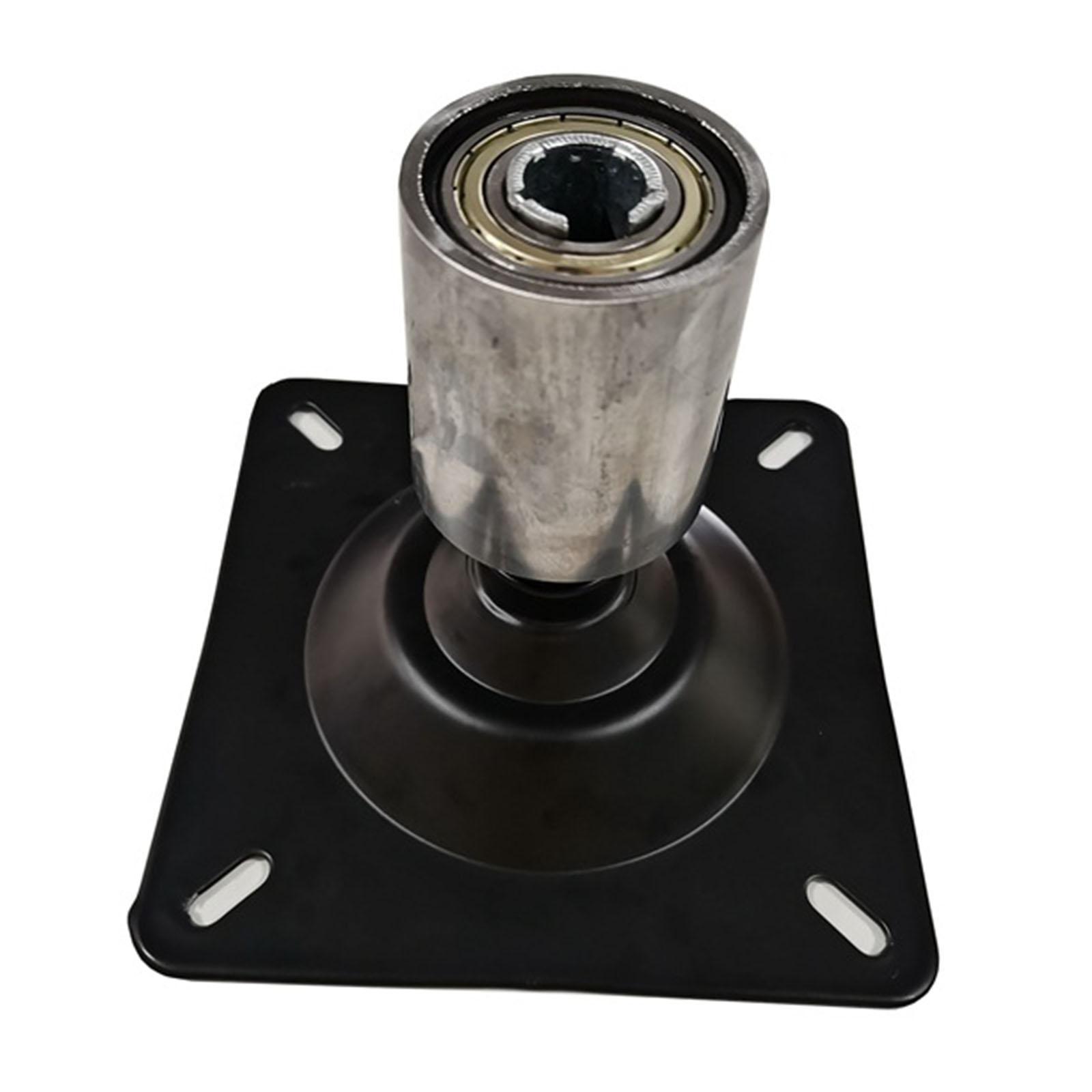 Swivel Bar Stool Plate 360 Deg - Commercial Kitchen Hardware のレビューと価格