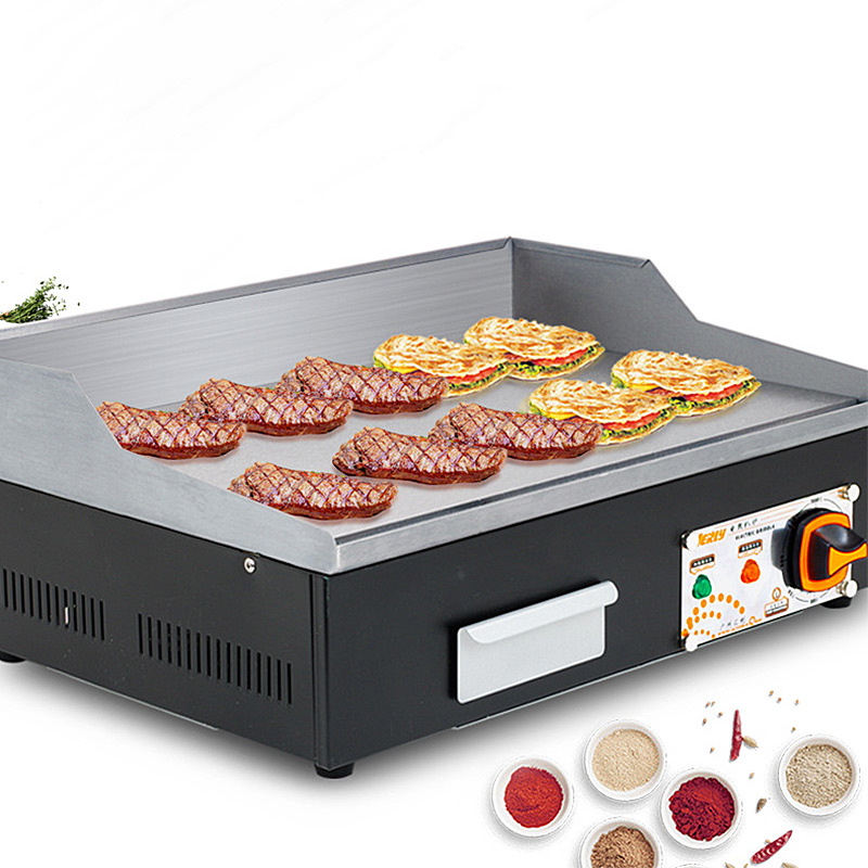 Commercial Teppanyaki Grill El - Commercial Kitchen Grill のレビューと価格