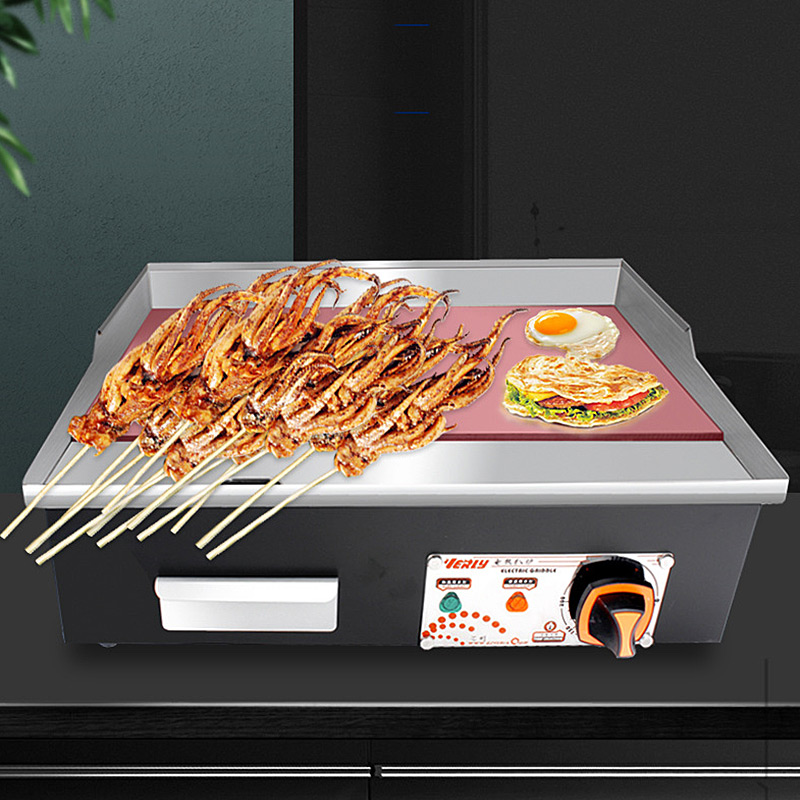 Commercial Teppanyaki Grill El - Commercial Kitchen Grill のレビューと価格