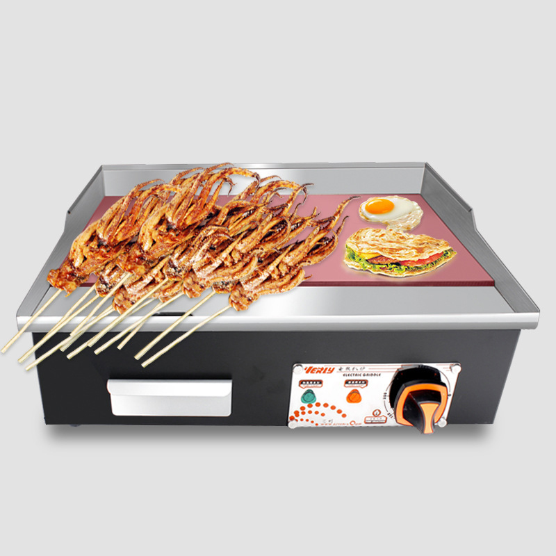 Commercial Teppanyaki Grill El - Commercial Kitchen Grill のレビューと価格