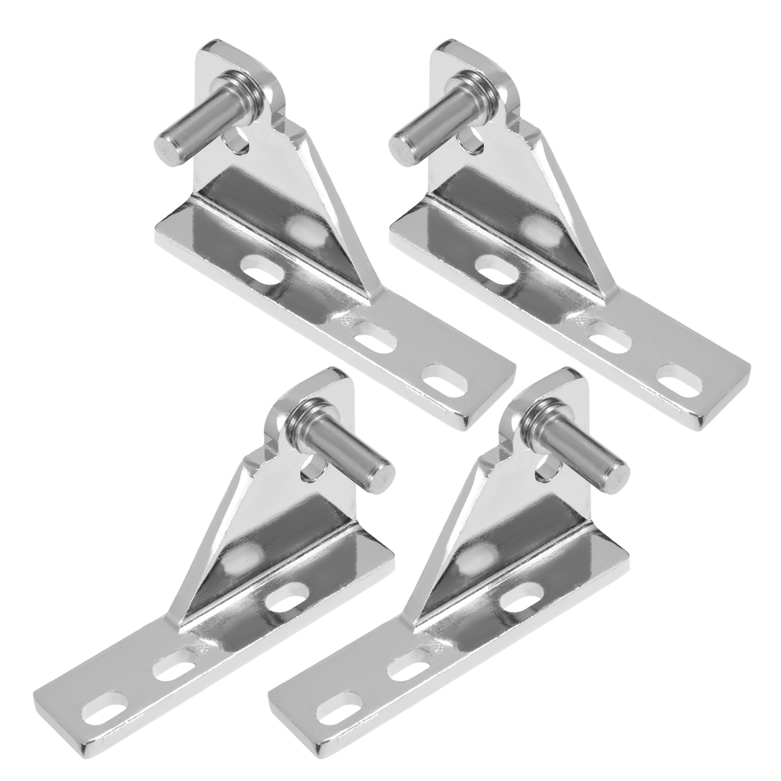 4pcs Commercial Refrigerator D - Commercial Kitchen Hardware のレビューと価格