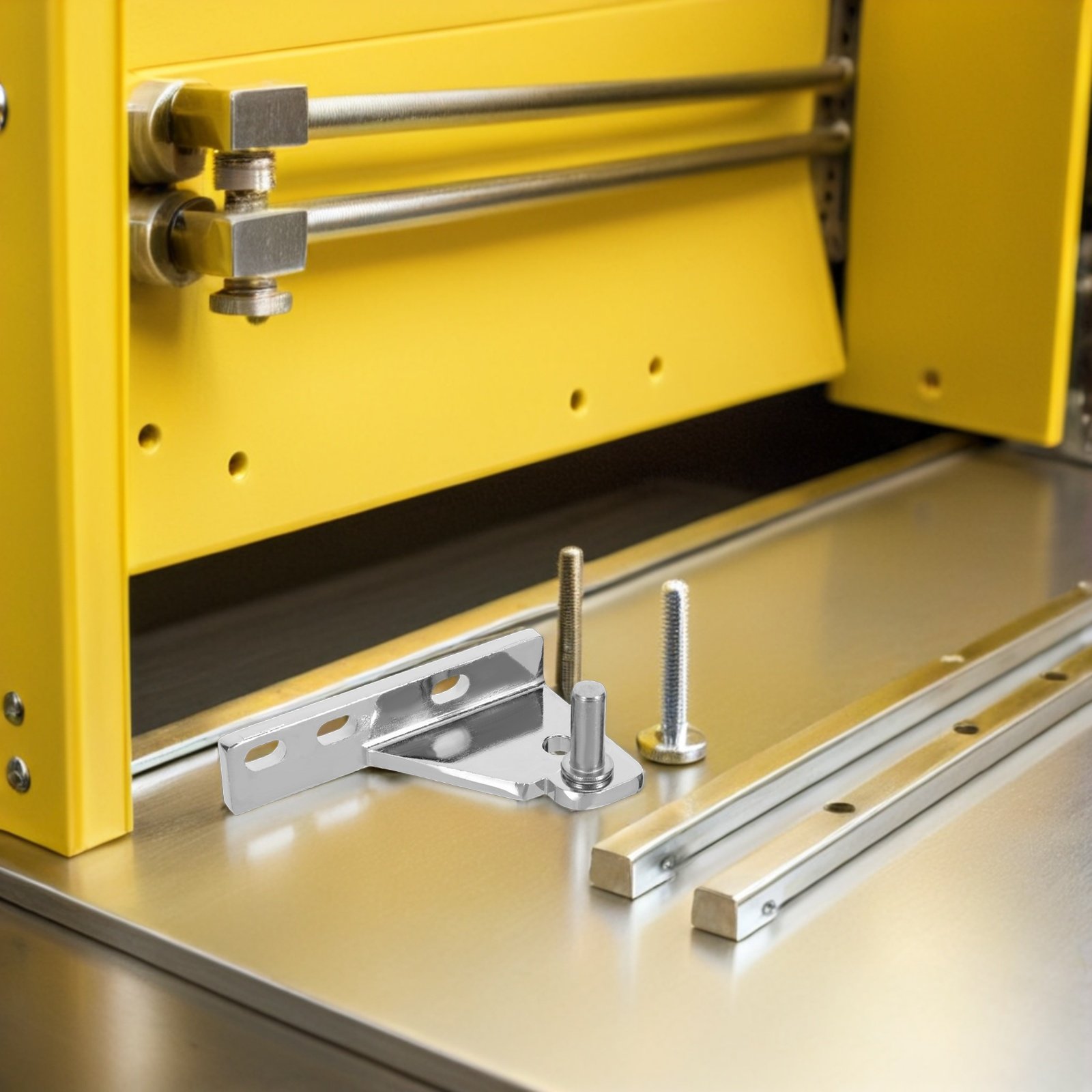 4pcs Commercial Refrigerator D - Commercial Kitchen Hardware のレビューと価格