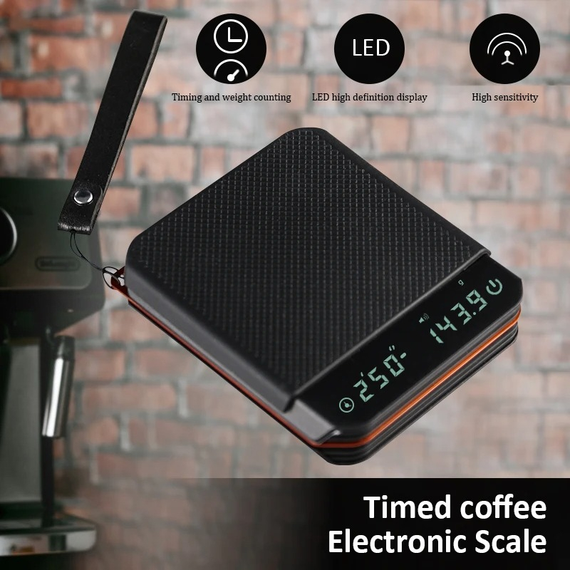 Kitchen Scale Coffee Accessori - Commercial Kitchen Setup のレビューと価格