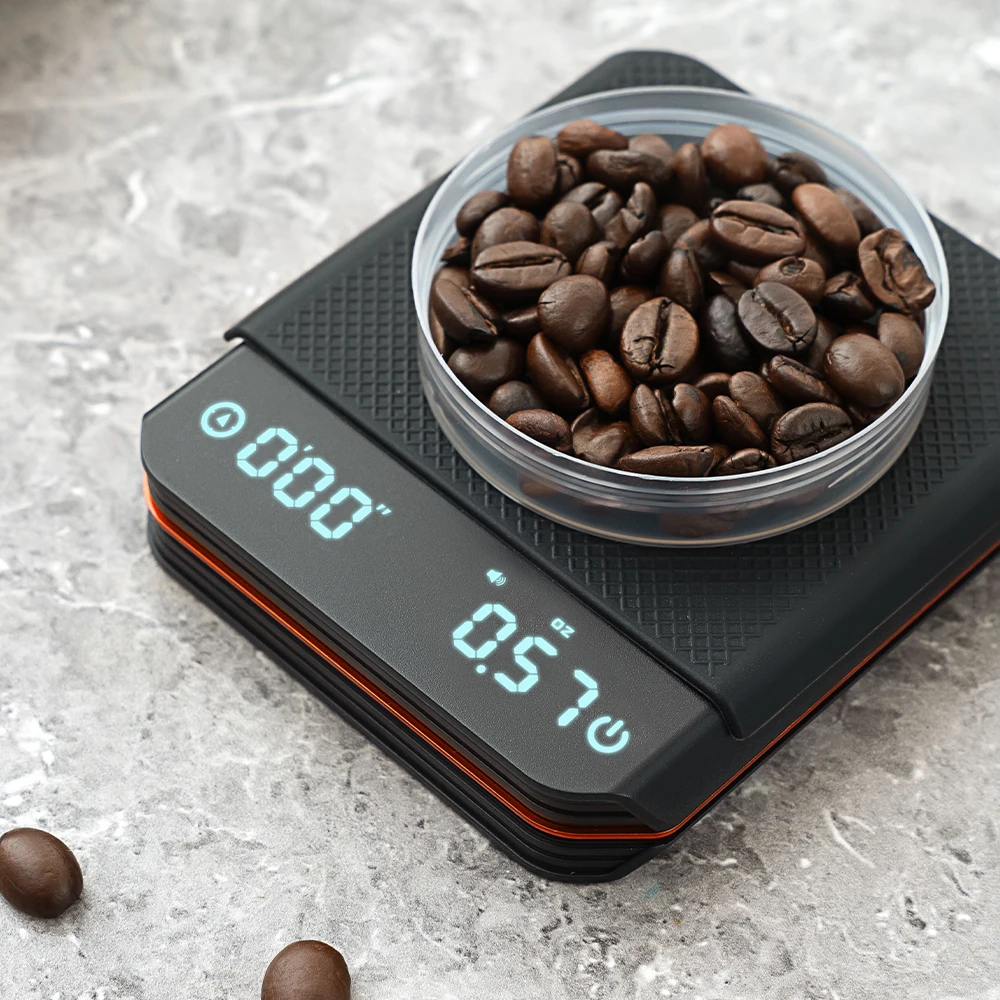 Kitchen Scale Coffee Accessori - Commercial Kitchen Setup のレビューと価格