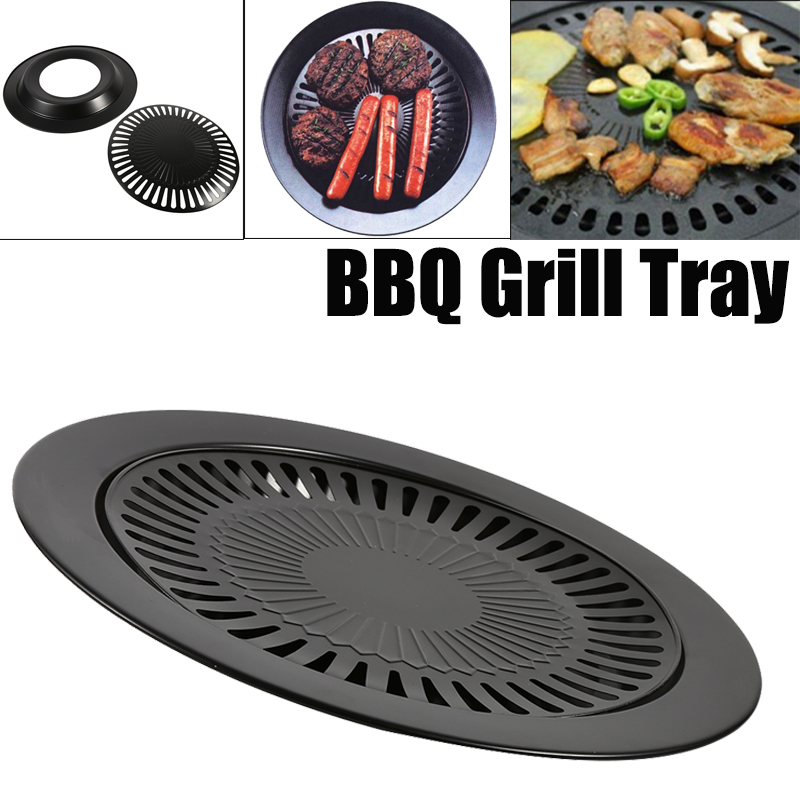 Smokeless Barbecue Grill Pan G - Commercial Kitchen Grill のレビューと価格