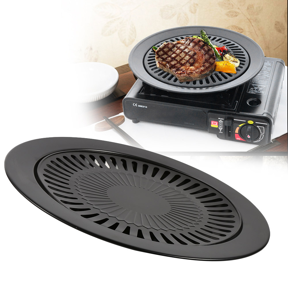 Smokeless Barbecue Grill Pan G - Commercial Kitchen Grill のレビューと価格