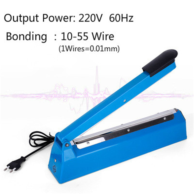 110V 220V 350W Portable Sealer - Commercial Kitchen Steamer のレビューと価格