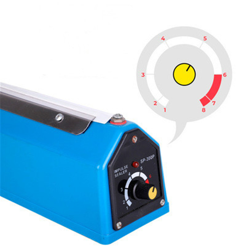 110V 220V 350W Portable Sealer - Commercial Kitchen Steamer のレビューと価格