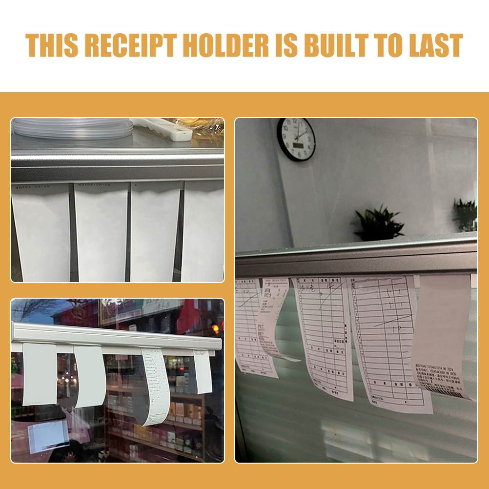 Restaurant Aluminum Slide Chec - Commercial Kitchen Management のレビューと価格