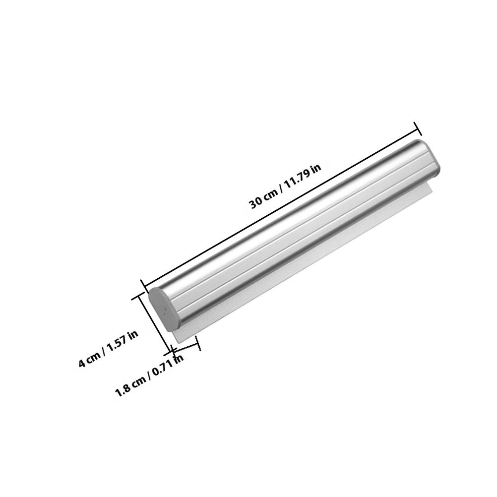 Restaurant Aluminum Slide Chec - Commercial Kitchen Management のレビューと価格