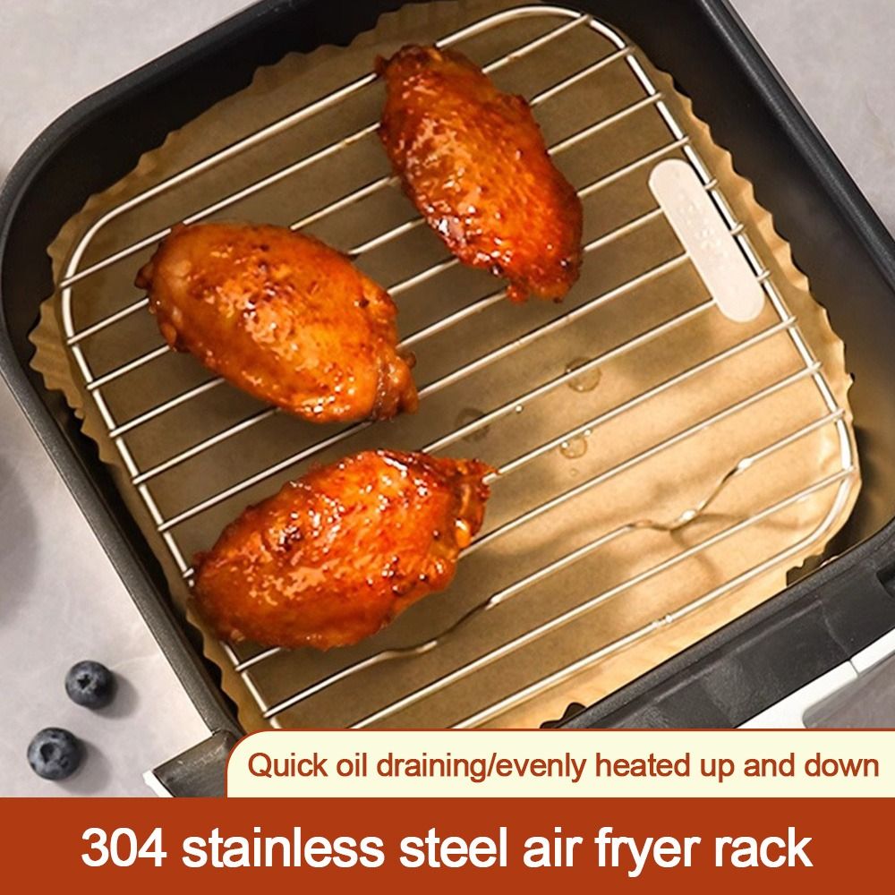Round Square Cooking Rack With - Commercial Kitchen Steamer のレビューと価格