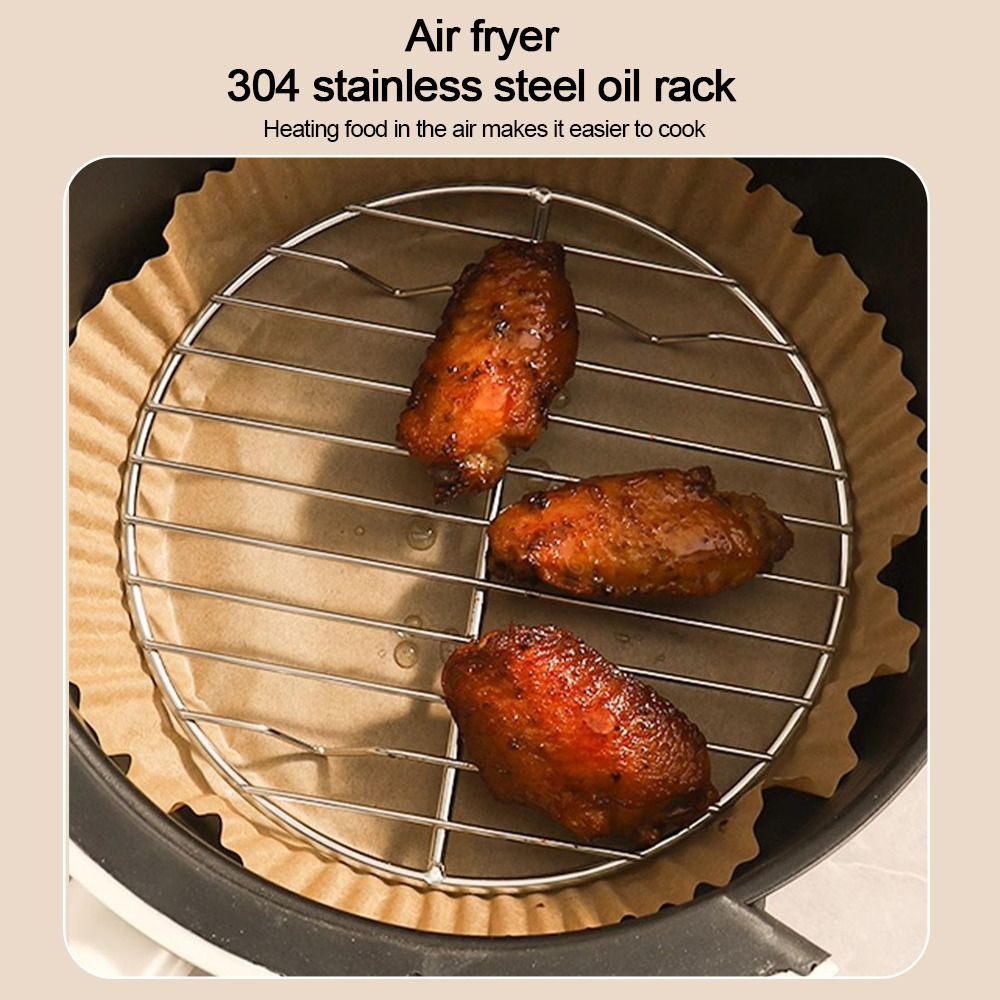 Round Square Cooking Rack With - Commercial Kitchen Steamer のレビューと価格