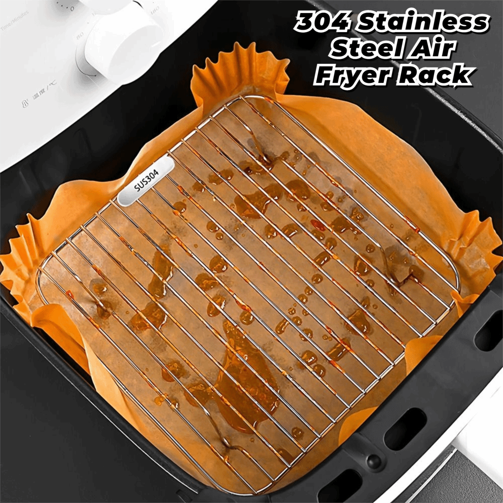 Round Square Cooking Rack With - Commercial Kitchen Steamer のレビューと価格