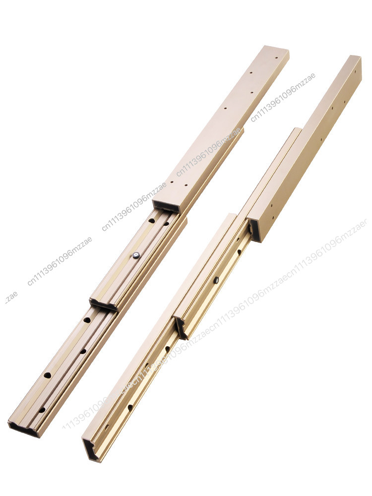 Telescopic Pull out Slide Rail - Commercial Kitchen Hardware のレビューと価格