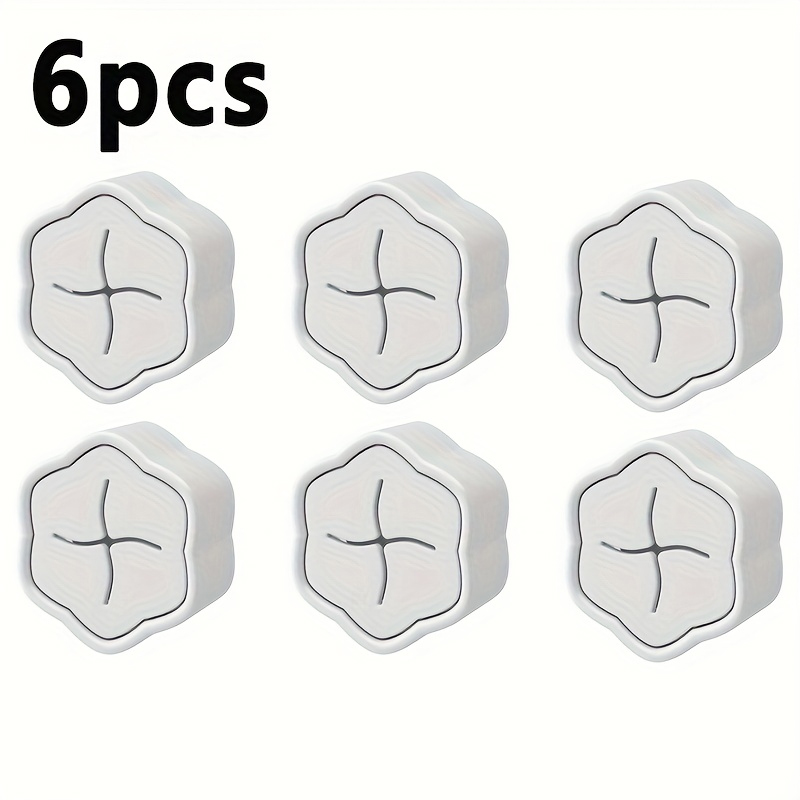 6PCS Self Adhesive Towel Holde - Commercial Kitchen Setup のレビューと価格