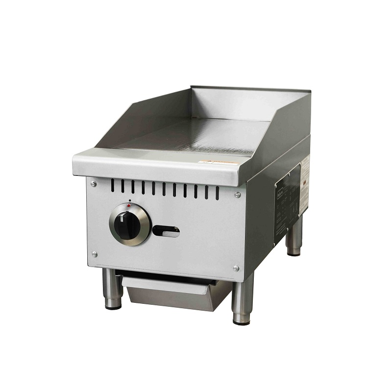 36 Inch 3 Burners Commercial G - Commercial Kitchen Grill のレビューと価格