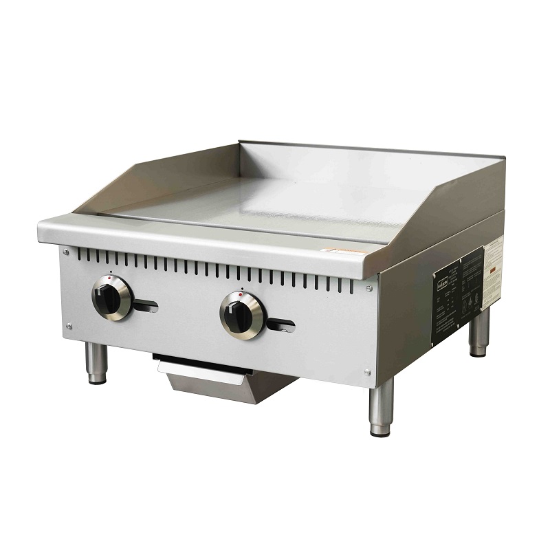 36 Inch 3 Burners Commercial G - Commercial Kitchen Grill のレビューと価格